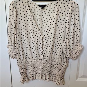 Express Blouse